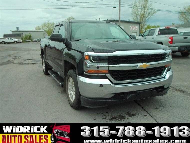 CHEVROLET SILVERADO LD 2019 2GCVKPEC7K1111213 image CHEVROLET SILVERADO LD 2019 2GCVKPEC7K1111213 image